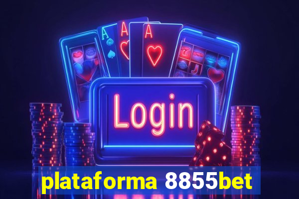 plataforma 8855bet